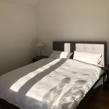 Alpsoul Eine Ferienwohnung Mit Charisma…. Garmisch-Partenkirchen Eksteriør bilde