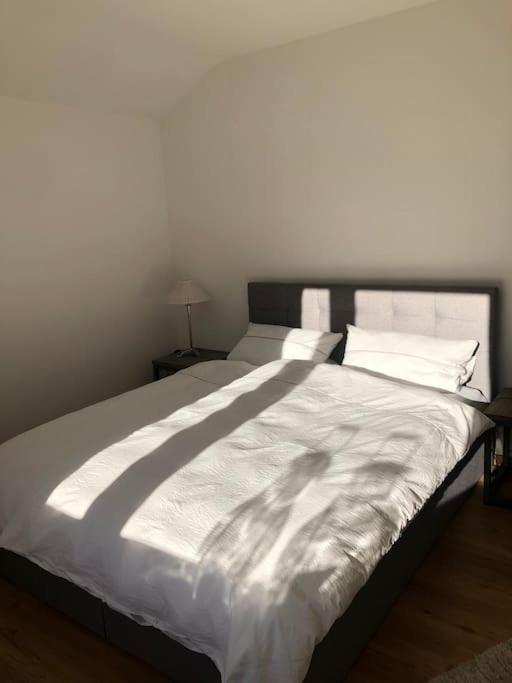 Alpsoul Eine Ferienwohnung Mit Charisma…. Garmisch-Partenkirchen Eksteriør bilde