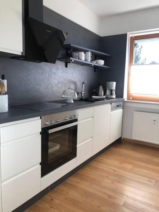 Alpsoul Eine Ferienwohnung Mit Charisma…. Garmisch-Partenkirchen Eksteriør bilde