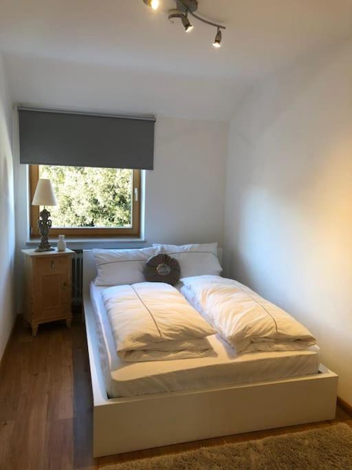 Alpsoul Eine Ferienwohnung Mit Charisma…. Garmisch-Partenkirchen Eksteriør bilde